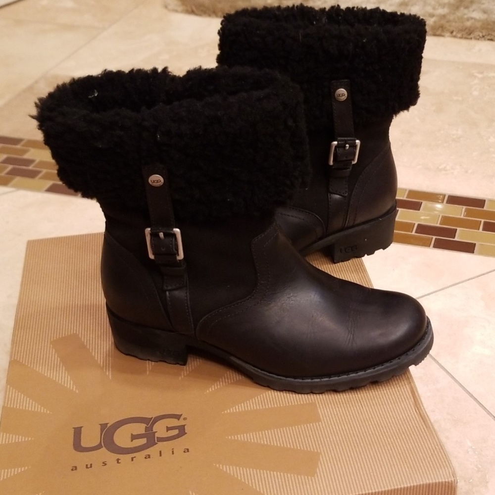 Ugg boots
